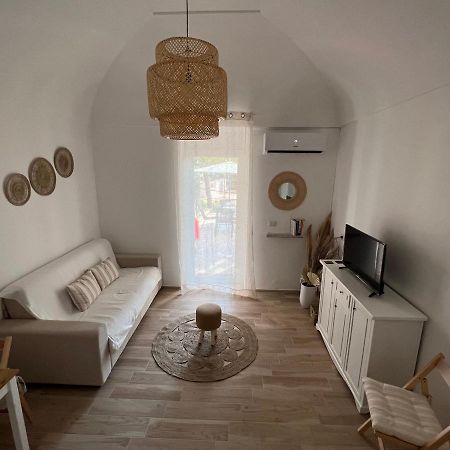 Ninetta House Villa Selva Di Fasano Ngoại thất bức ảnh
