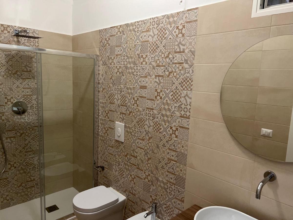 Ninetta House Villa Selva Di Fasano Ngoại thất bức ảnh