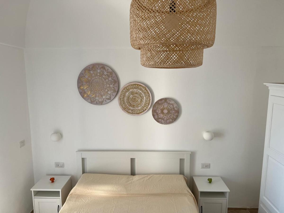 Ninetta House Villa Selva Di Fasano Ngoại thất bức ảnh