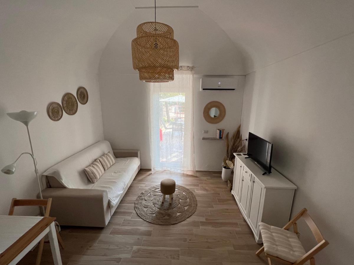 Ninetta House Villa Selva Di Fasano Ngoại thất bức ảnh