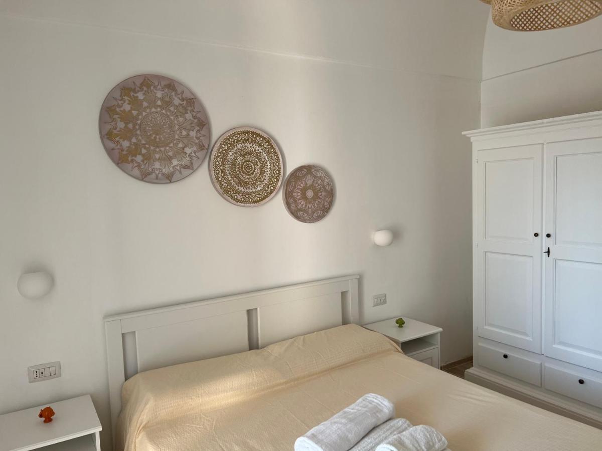 Ninetta House Villa Selva Di Fasano Ngoại thất bức ảnh
