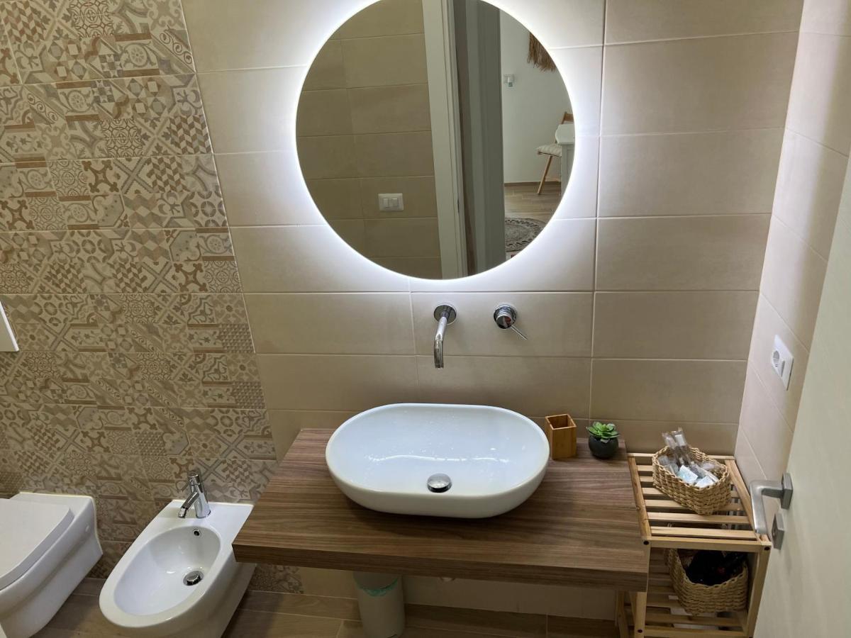 Ninetta House Villa Selva Di Fasano Ngoại thất bức ảnh