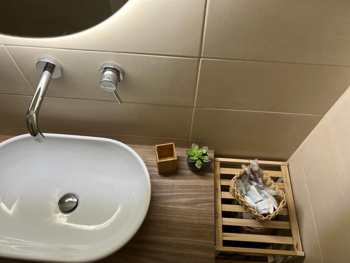 Ninetta House Villa Selva Di Fasano Ngoại thất bức ảnh