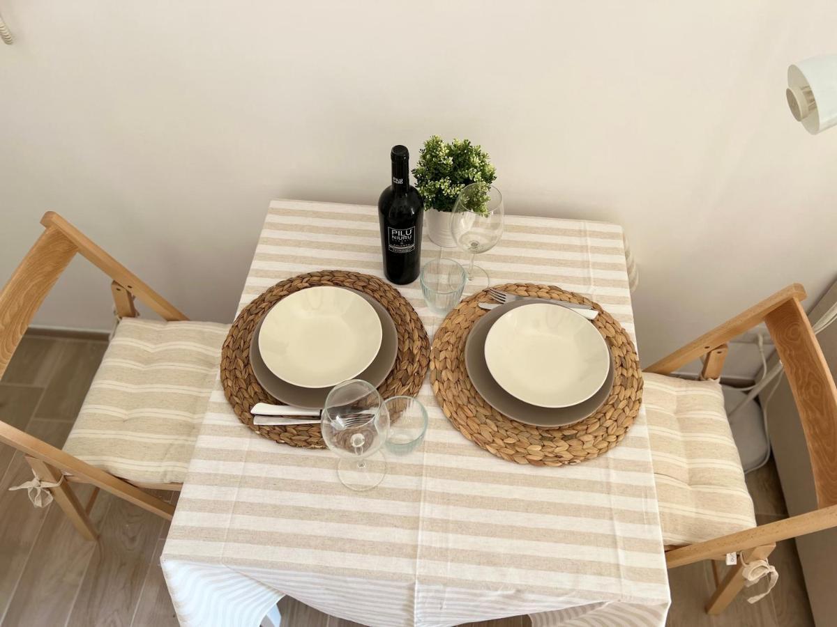 Ninetta House Villa Selva Di Fasano Ngoại thất bức ảnh