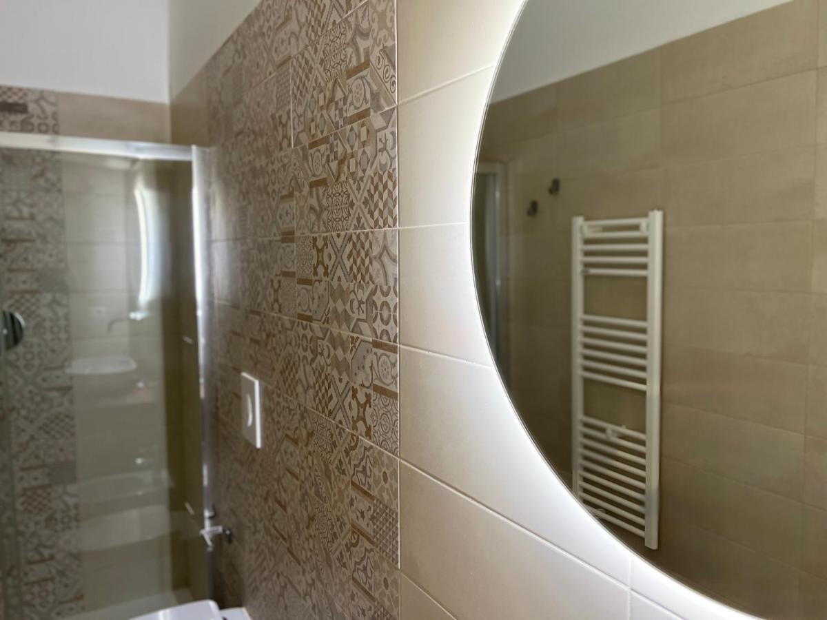 Ninetta House Villa Selva Di Fasano Ngoại thất bức ảnh
