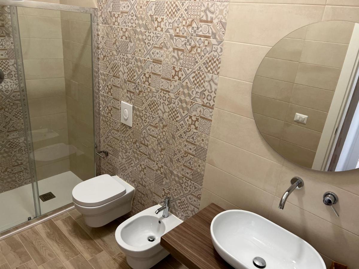 Ninetta House Villa Selva Di Fasano Ngoại thất bức ảnh