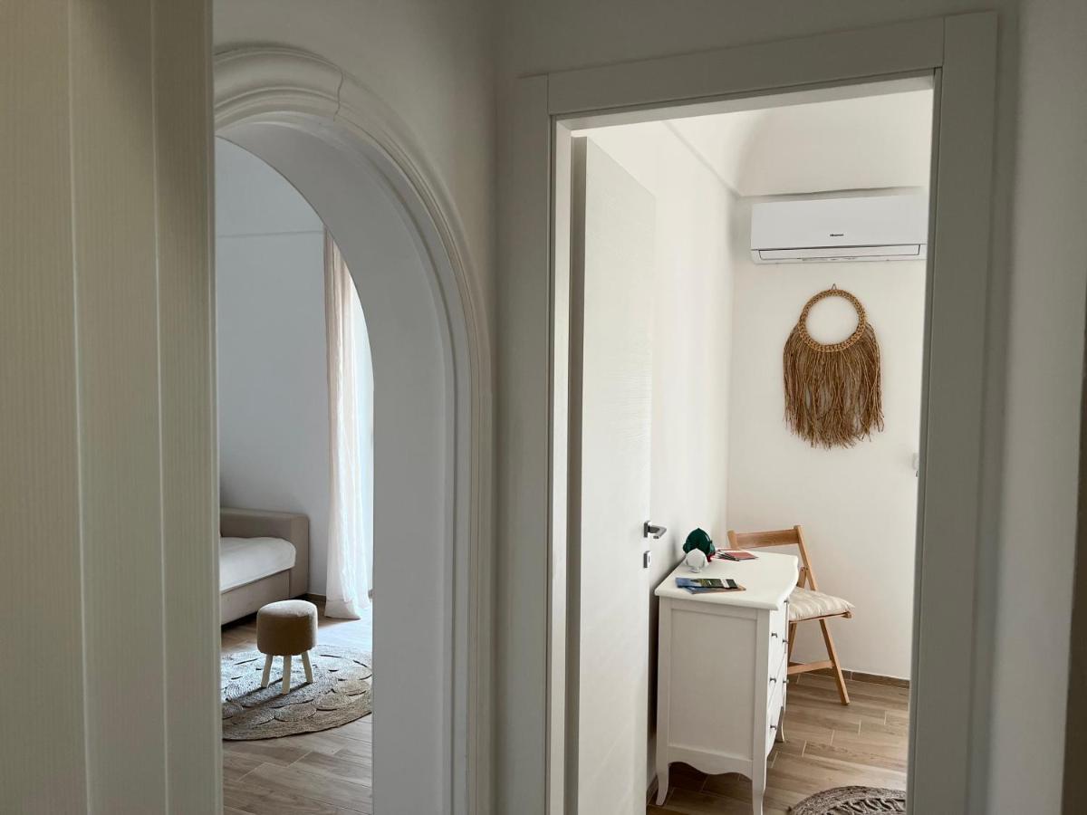 Ninetta House Villa Selva Di Fasano Ngoại thất bức ảnh