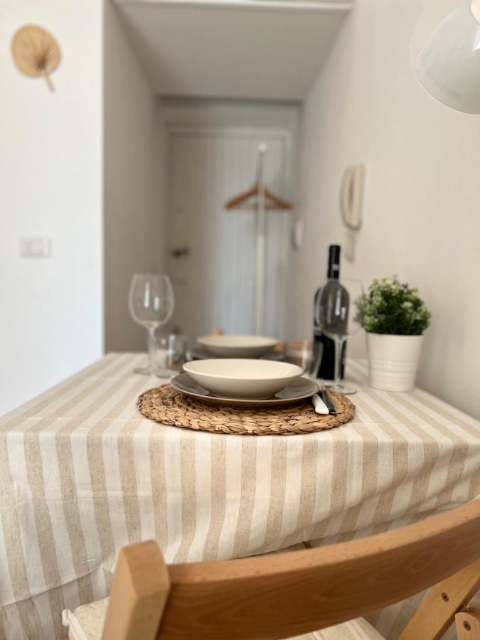 Ninetta House Villa Selva Di Fasano Ngoại thất bức ảnh