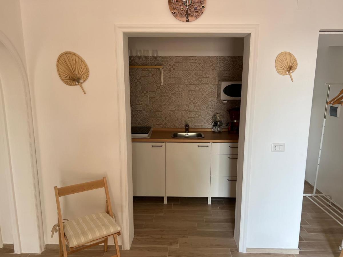 Ninetta House Villa Selva Di Fasano Ngoại thất bức ảnh