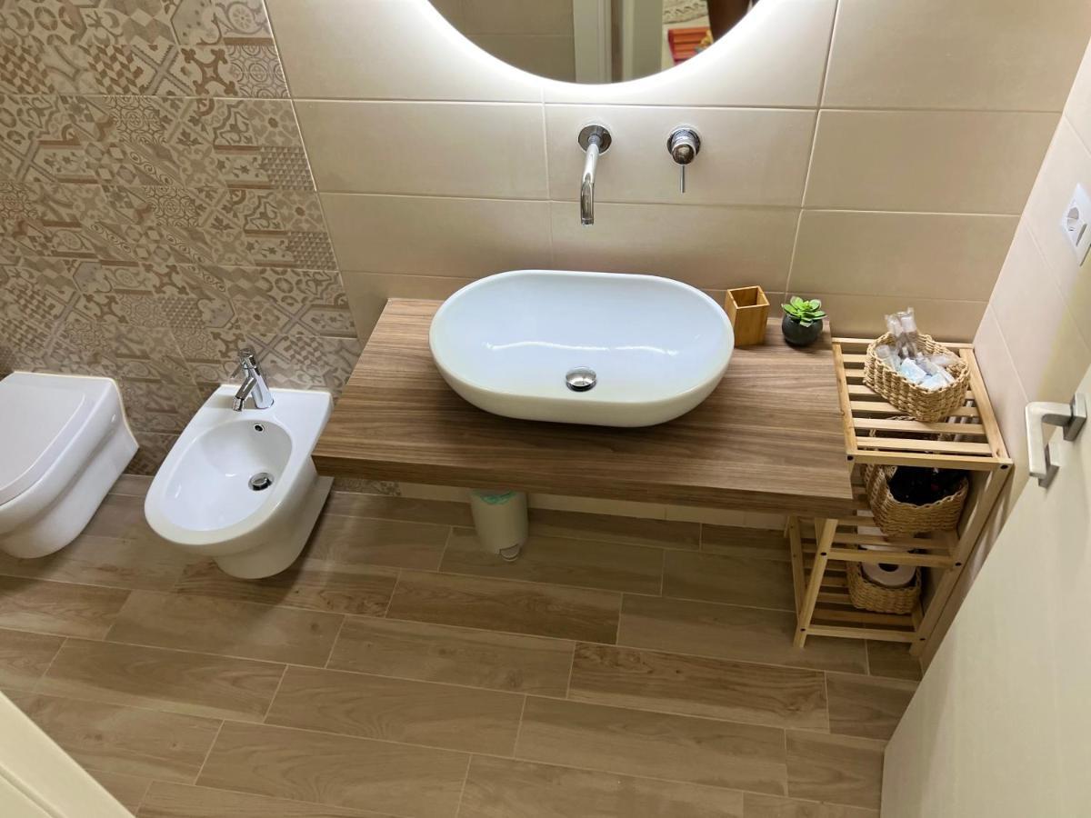 Ninetta House Villa Selva Di Fasano Ngoại thất bức ảnh