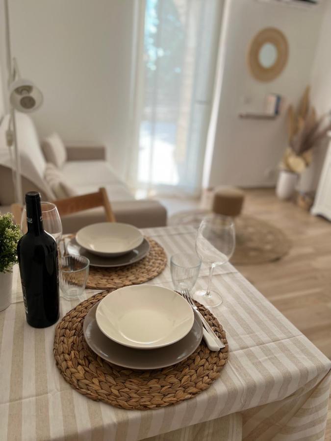 Ninetta House Villa Selva Di Fasano Ngoại thất bức ảnh