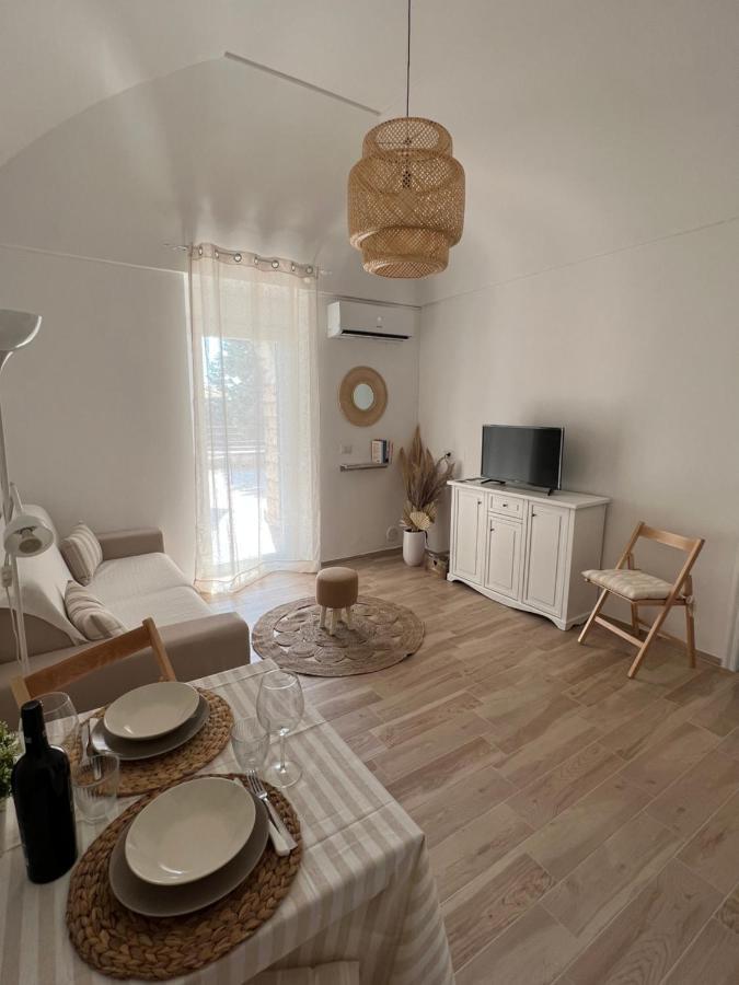 Ninetta House Villa Selva Di Fasano Ngoại thất bức ảnh