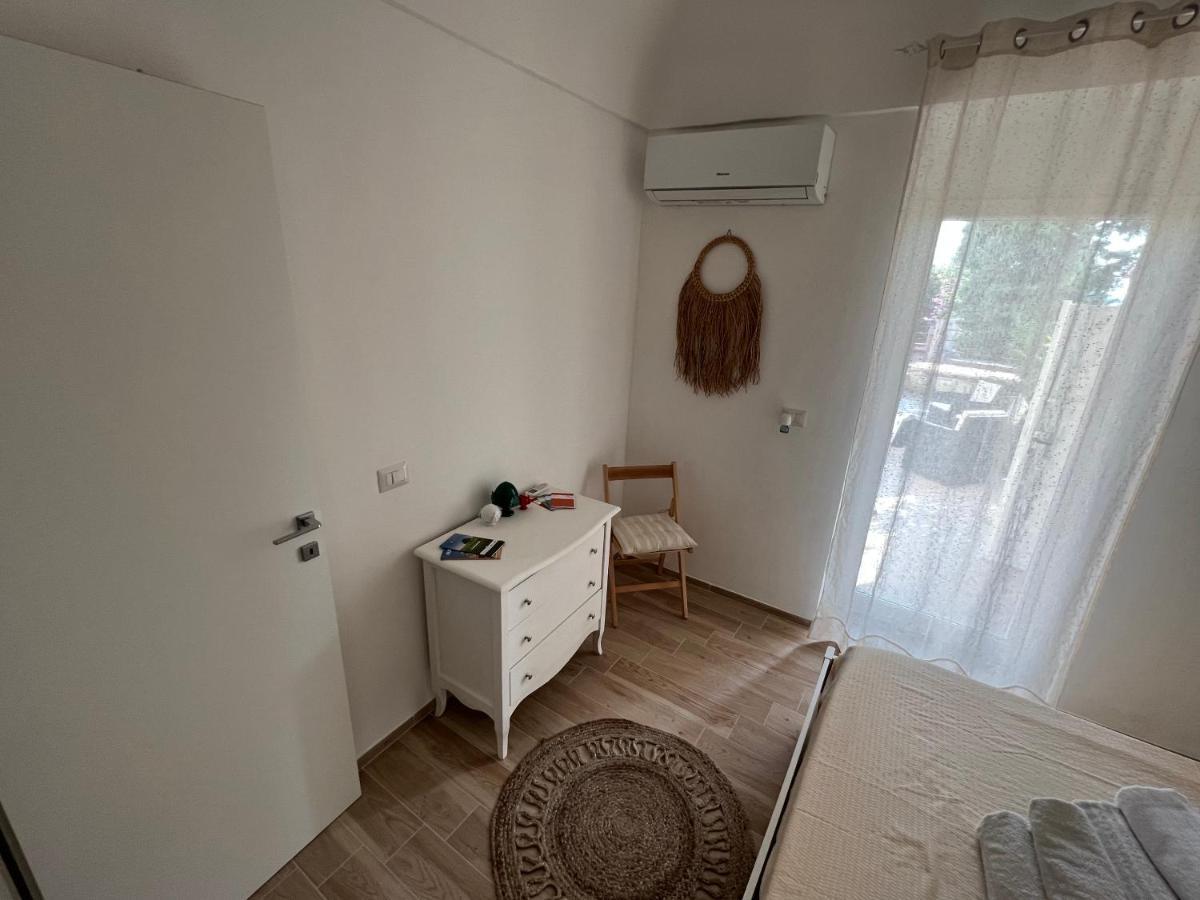 Ninetta House Villa Selva Di Fasano Ngoại thất bức ảnh
