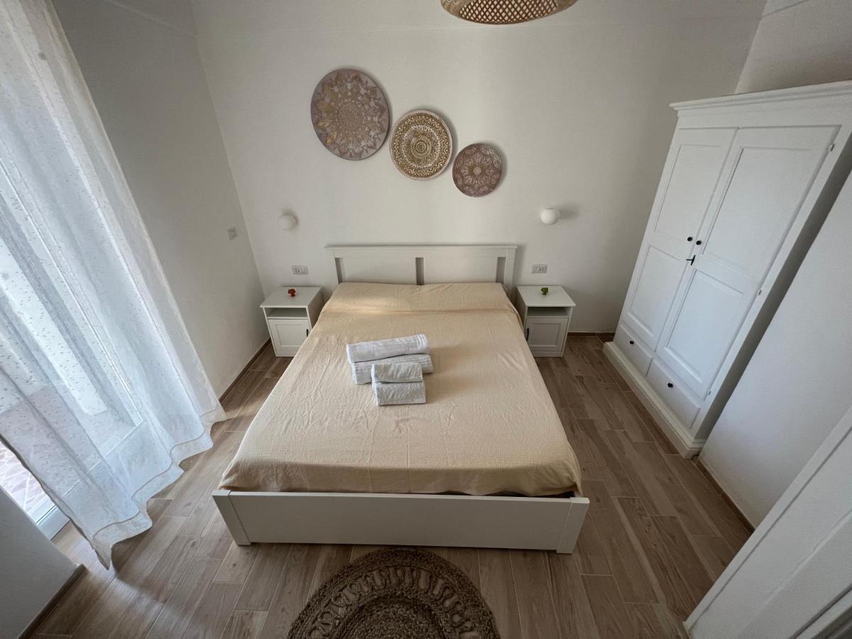 Ninetta House Villa Selva Di Fasano Ngoại thất bức ảnh